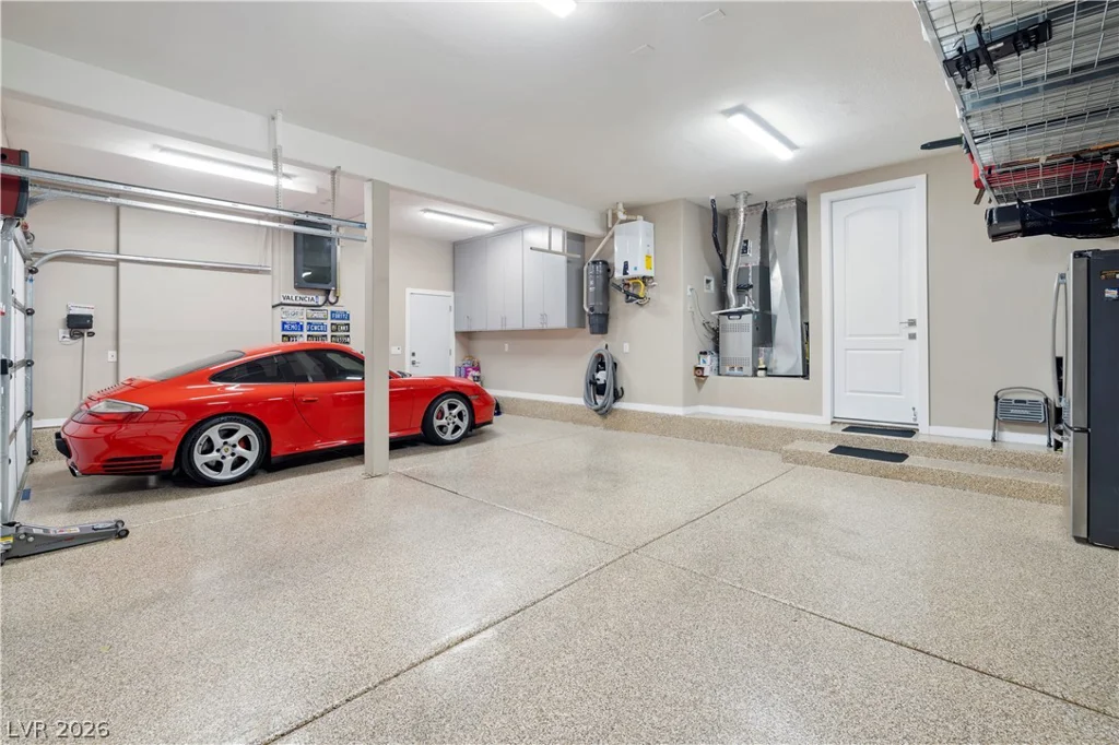 9624 Grand Isle, Las Vegas, NV 89144