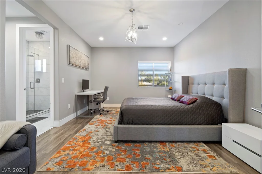 9624 Grand Isle, Las Vegas, NV 89144