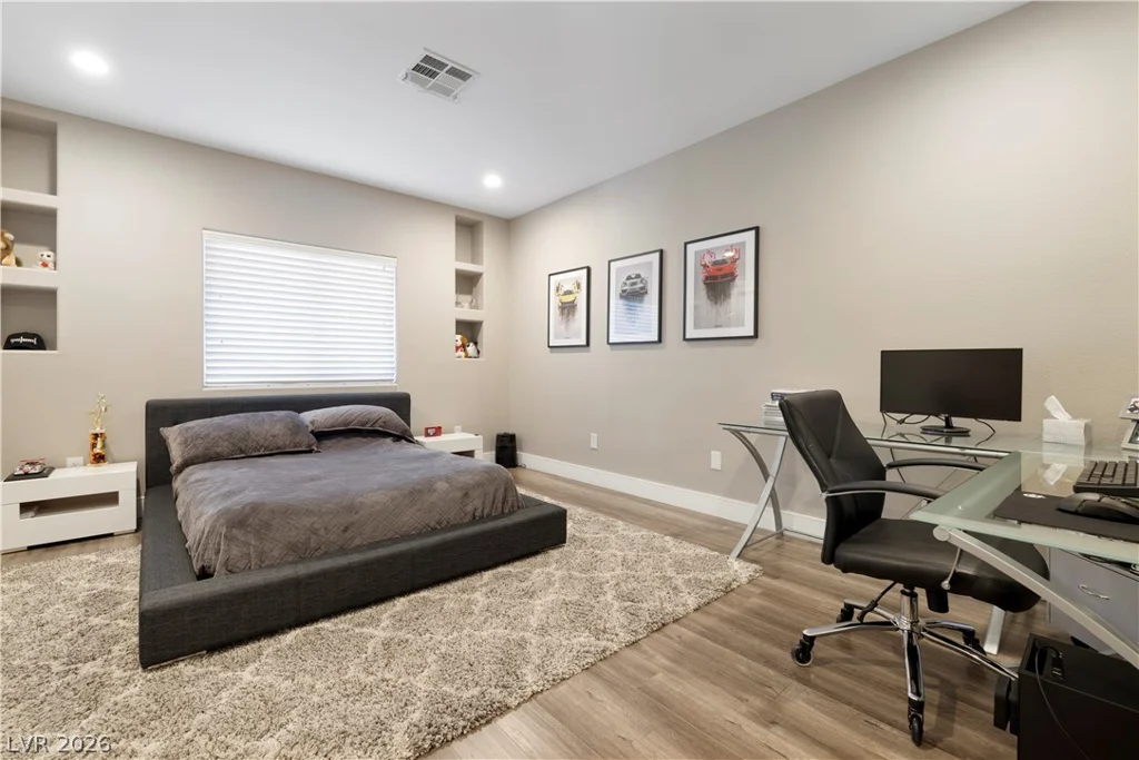 9624 Grand Isle, Las Vegas, NV 89144