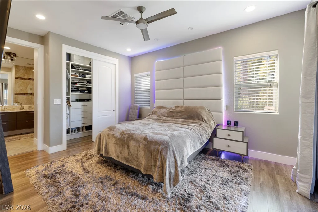 9624 Grand Isle, Las Vegas, NV 89144