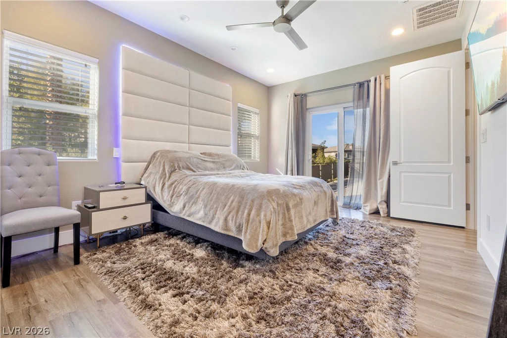 9624 Grand Isle, Las Vegas, NV 89144