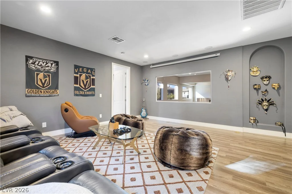 9624 Grand Isle, Las Vegas, NV 89144