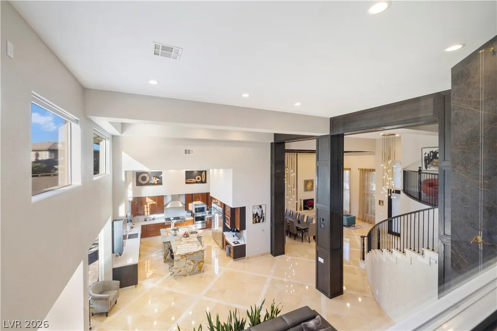 9624 Grand Isle, Las Vegas, NV 89144