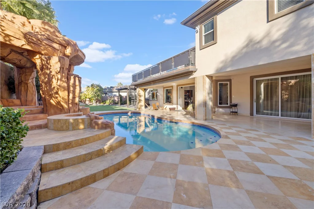 9624 Grand Isle, Las Vegas, NV 89144