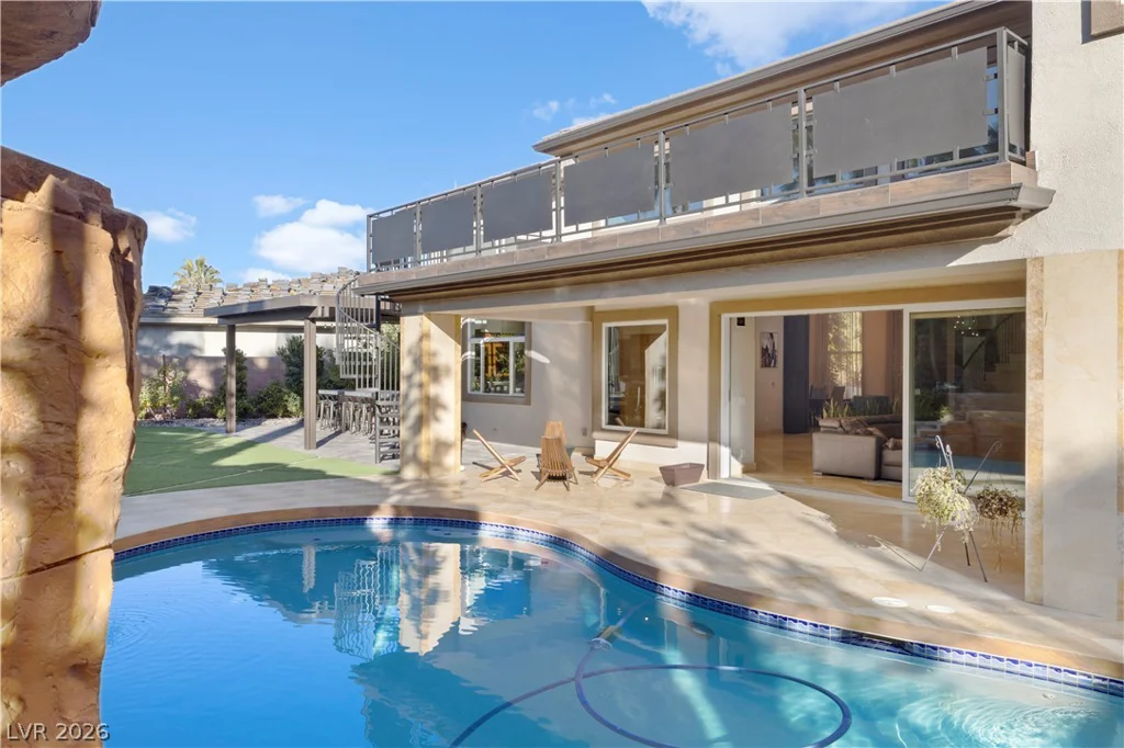 9624 Grand Isle, Las Vegas, NV 89144