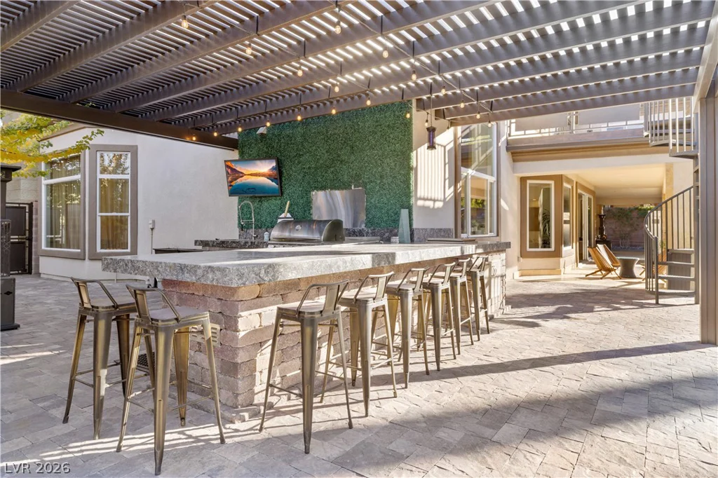 9624 Grand Isle, Las Vegas, NV 89144