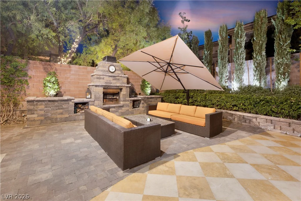 9624 Grand Isle, Las Vegas, NV 89144