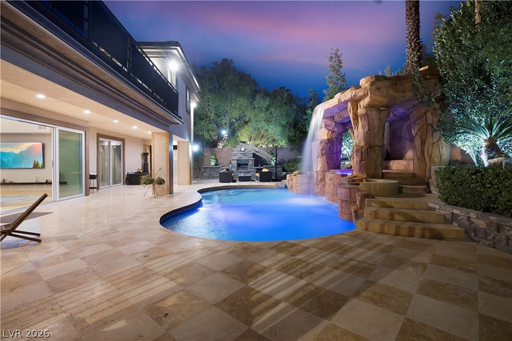 9624 Grand Isle, Las Vegas, NV 89144