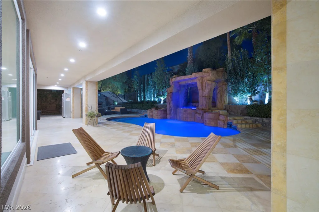 9624 Grand Isle, Las Vegas, NV 89144