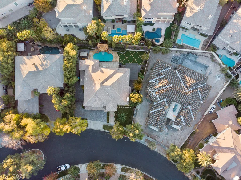 9624 Grand Isle, Las Vegas, NV 89144