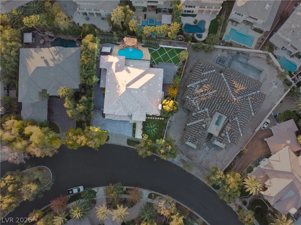 9624 Grand Isle, Las Vegas, NV 89144