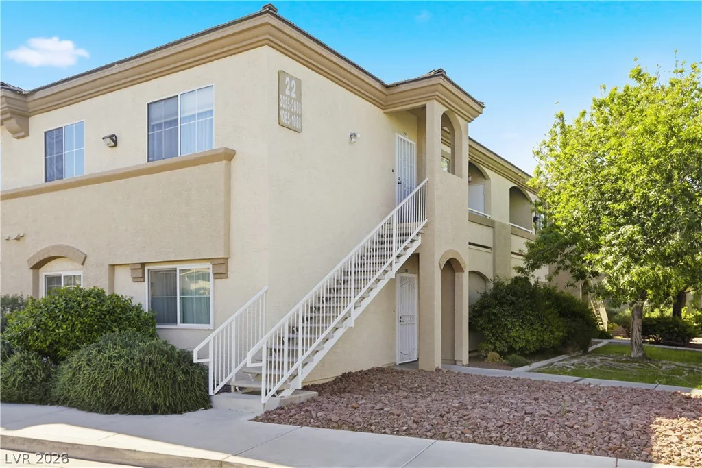 3400 Cabana, Las Vegas, NV 89122