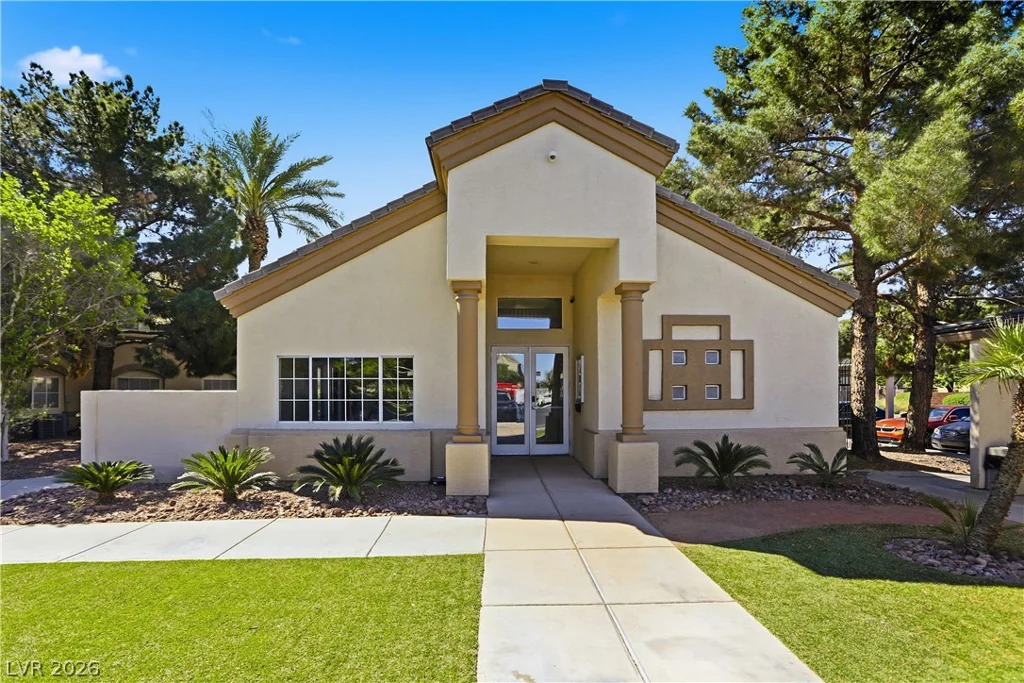 3400 Cabana, Las Vegas, NV 89122