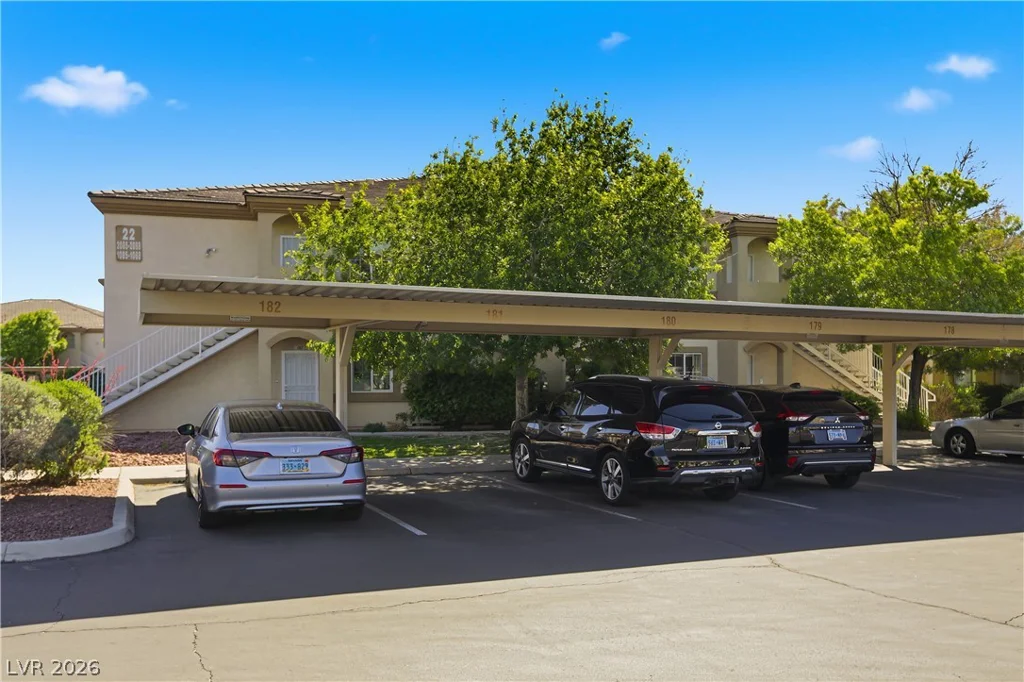 3400 Cabana, Las Vegas, NV 89122