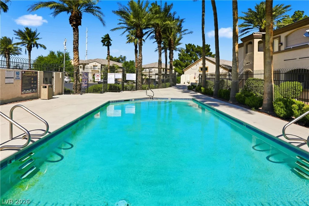 3400 Cabana, Las Vegas, NV 89122