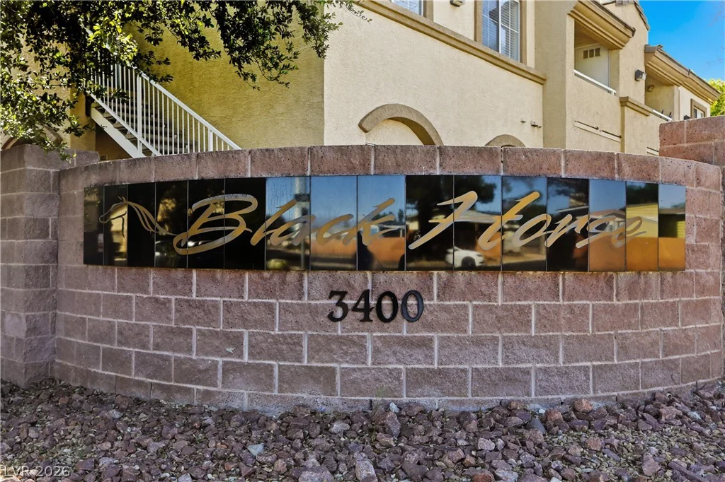 3400 Cabana, Las Vegas, NV 89122