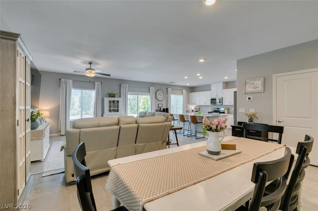 3996 Lady Fern, North Las Vegas, NV 89084