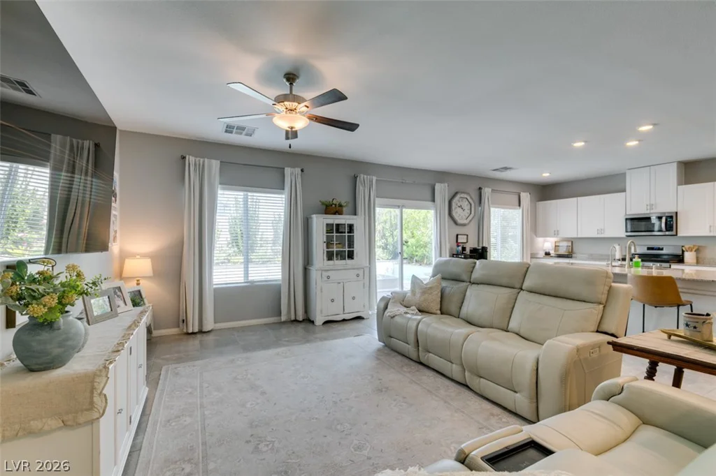 3996 Lady Fern, North Las Vegas, NV 89084