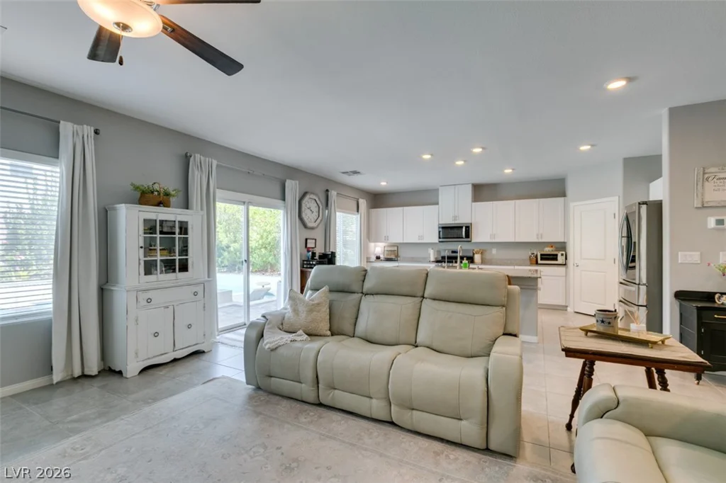 3996 Lady Fern, North Las Vegas, NV 89084