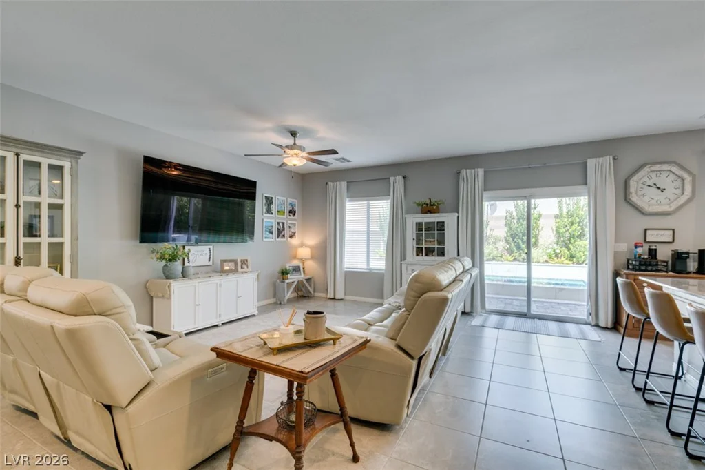 3996 Lady Fern, North Las Vegas, NV 89084