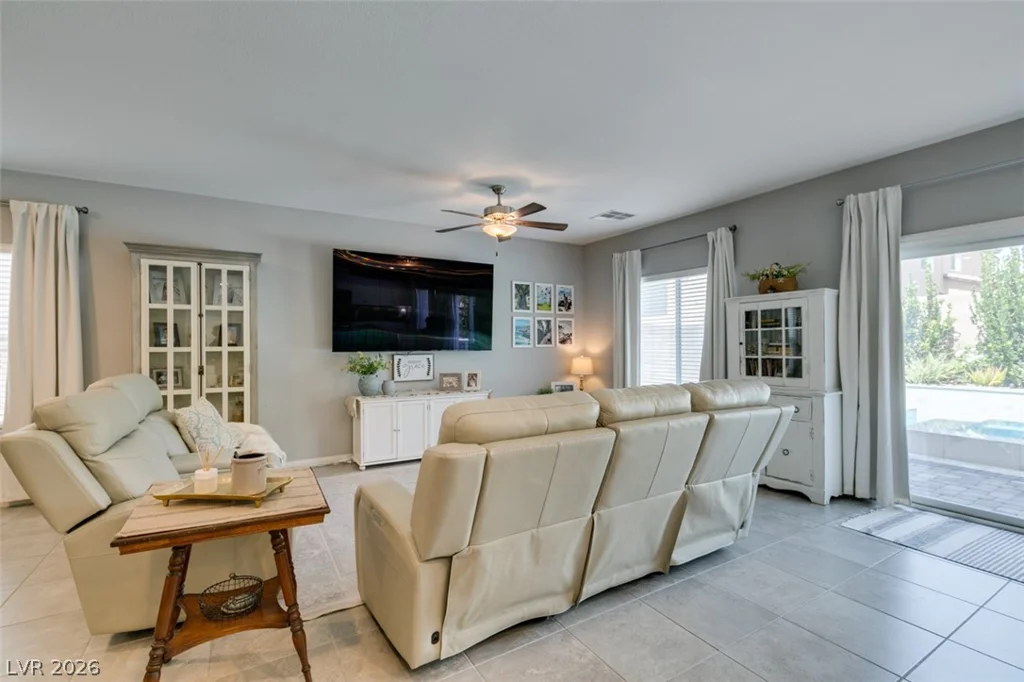 3996 Lady Fern, North Las Vegas, NV 89084