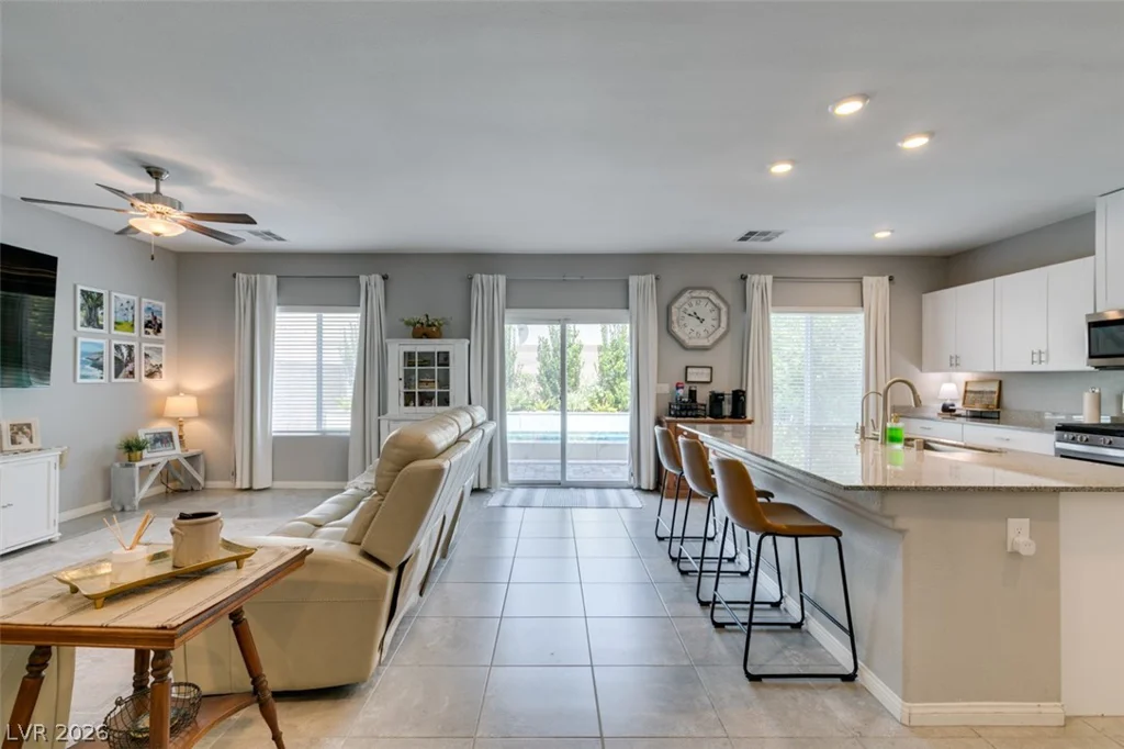 3996 Lady Fern, North Las Vegas, NV 89084
