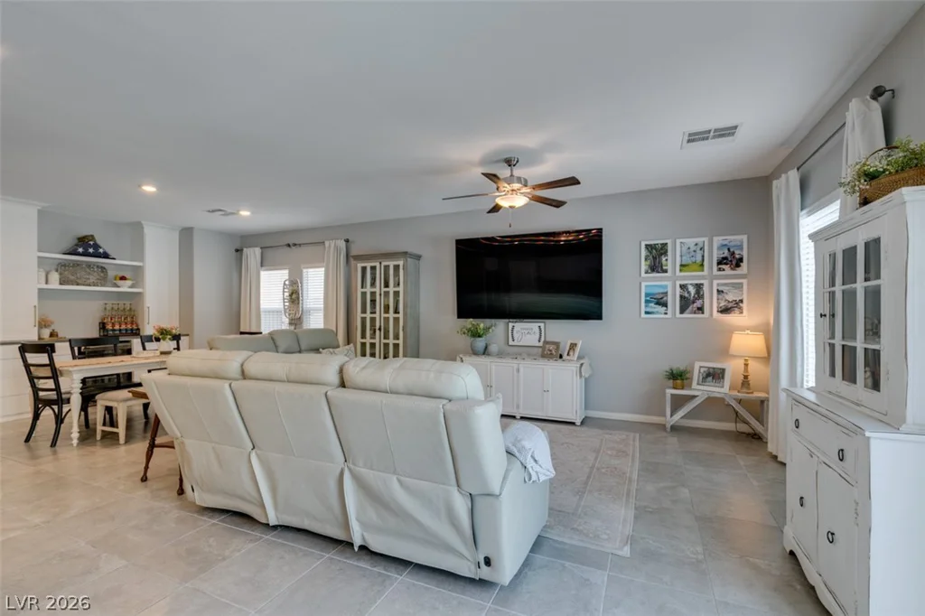 3996 Lady Fern, North Las Vegas, NV 89084