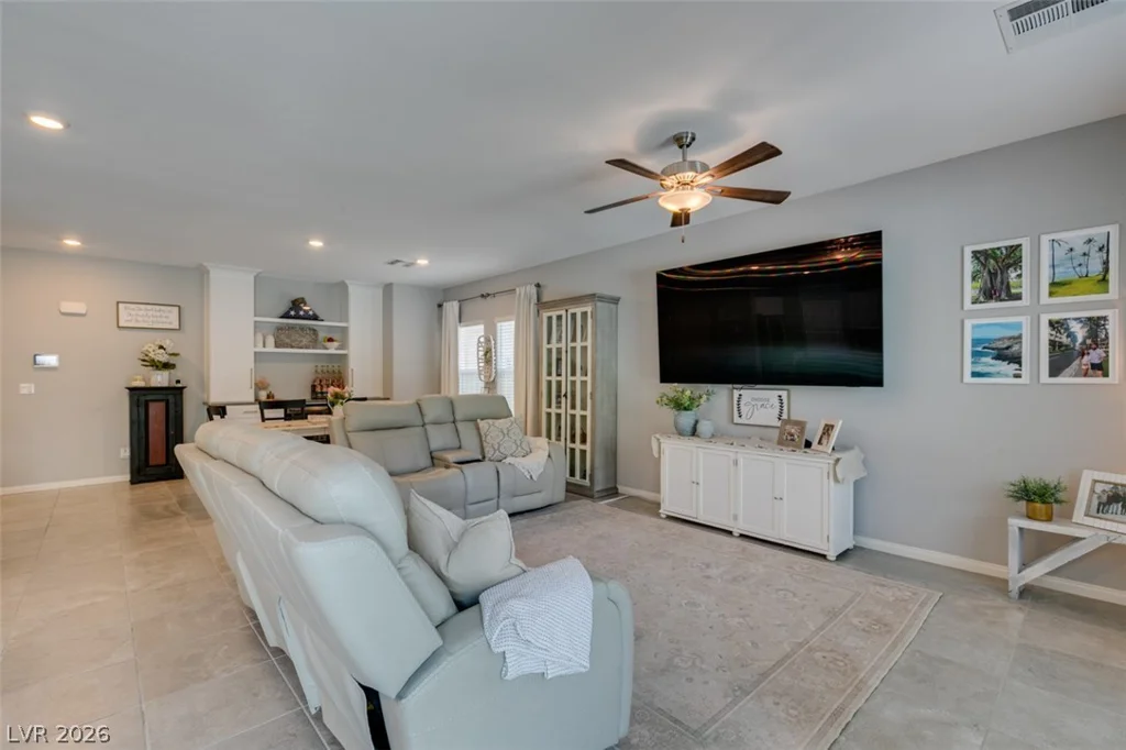 3996 Lady Fern, North Las Vegas, NV 89084