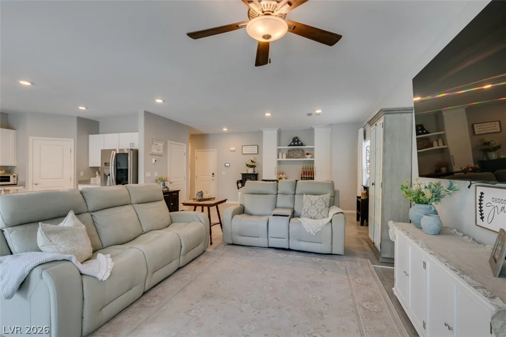 3996 Lady Fern, North Las Vegas, NV 89084