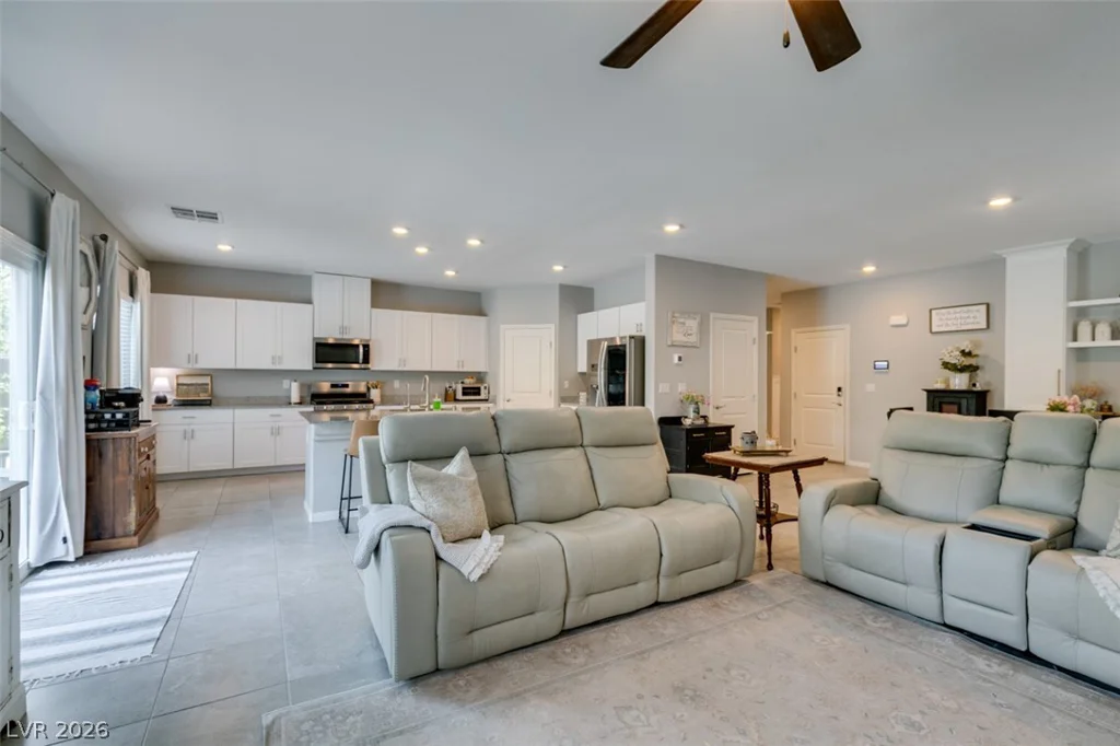 3996 Lady Fern, North Las Vegas, NV 89084