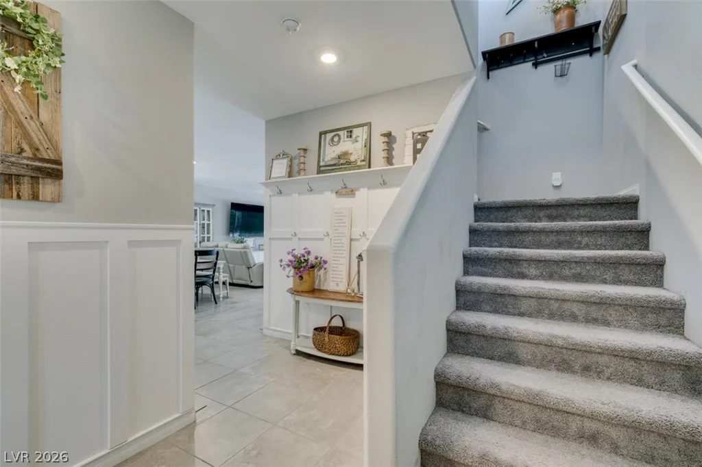 3996 Lady Fern, North Las Vegas, NV 89084