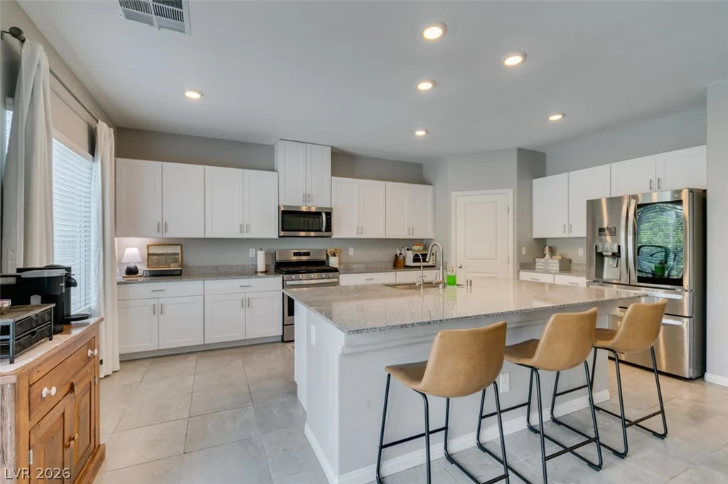3996 Lady Fern, North Las Vegas, NV 89084