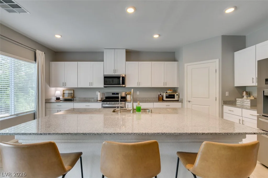 3996 Lady Fern, North Las Vegas, NV 89084