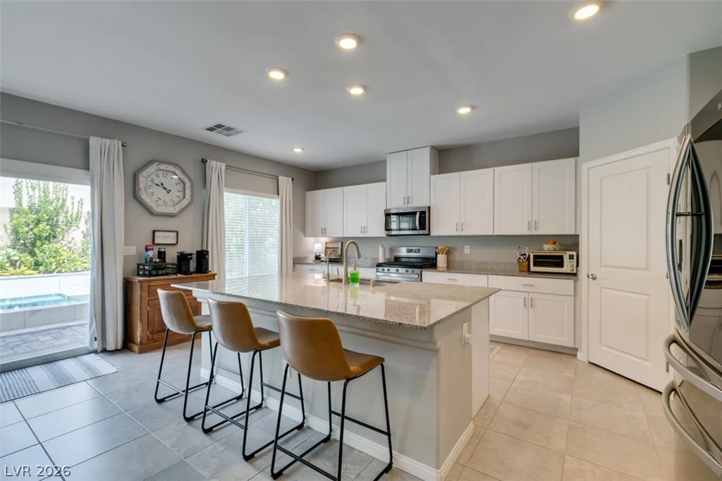3996 Lady Fern, North Las Vegas, NV 89084