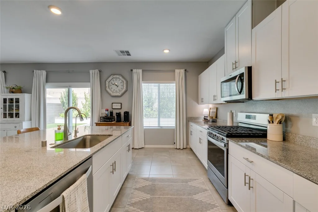 3996 Lady Fern, North Las Vegas, NV 89084
