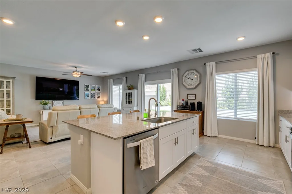 3996 Lady Fern, North Las Vegas, NV 89084