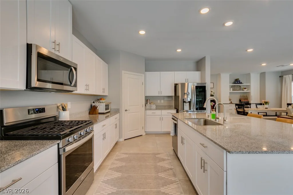 3996 Lady Fern, North Las Vegas, NV 89084