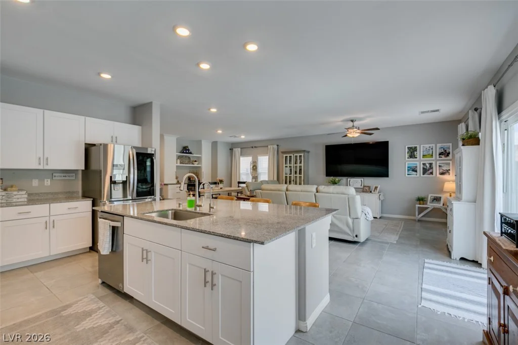 3996 Lady Fern, North Las Vegas, NV 89084
