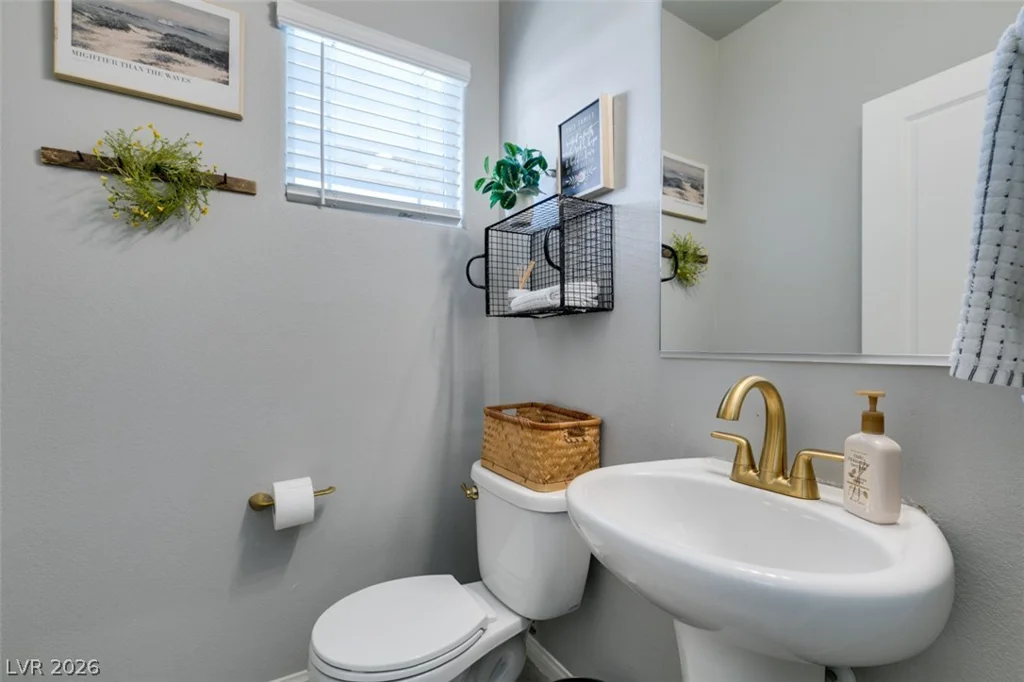 3996 Lady Fern, North Las Vegas, NV 89084