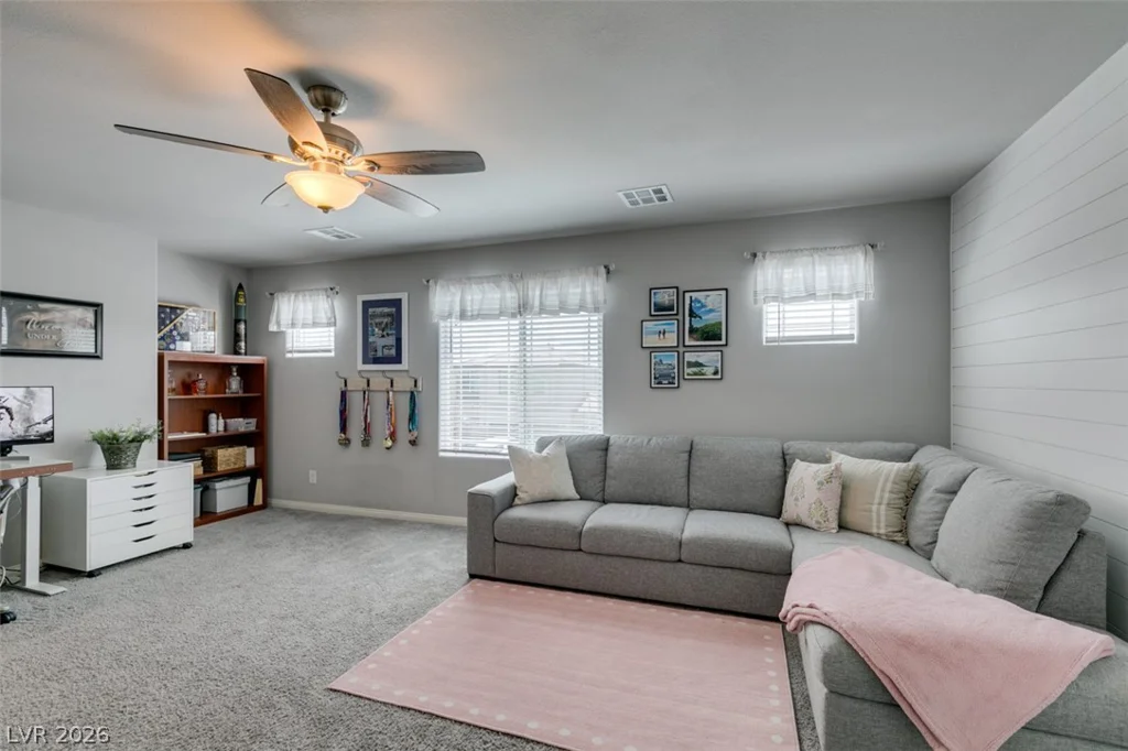 3996 Lady Fern, North Las Vegas, NV 89084