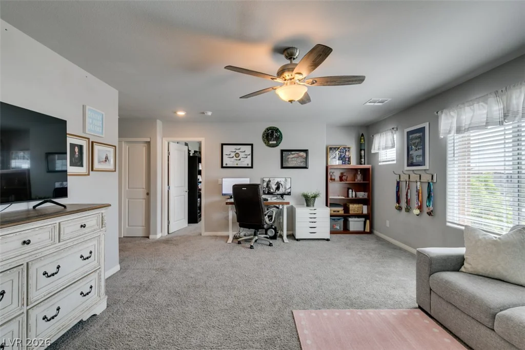 3996 Lady Fern, North Las Vegas, NV 89084