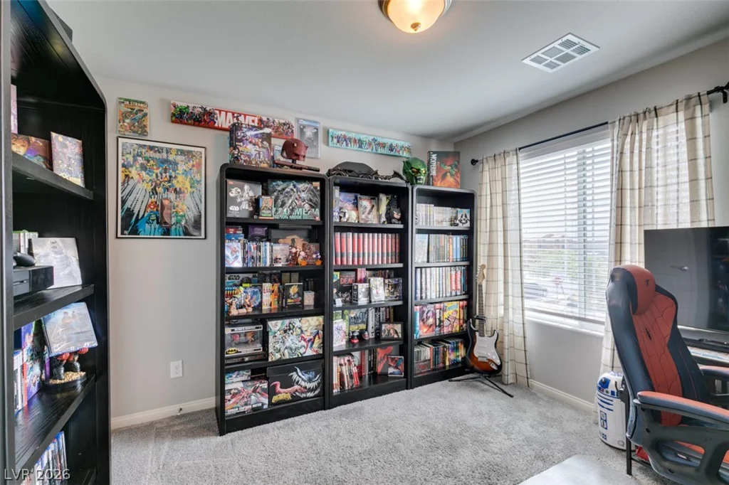 3996 Lady Fern, North Las Vegas, NV 89084