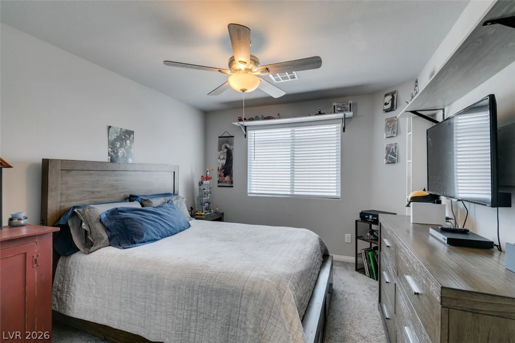 3996 Lady Fern, North Las Vegas, NV 89084