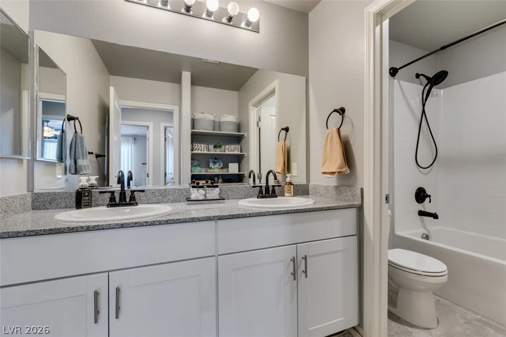 3996 Lady Fern, North Las Vegas, NV 89084