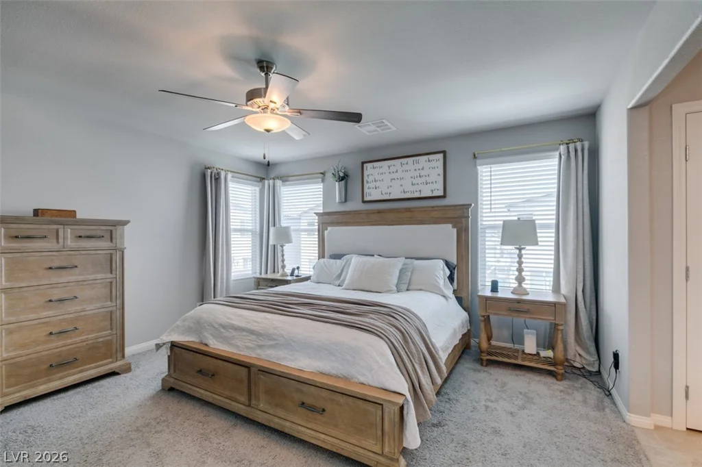 3996 Lady Fern, North Las Vegas, NV 89084