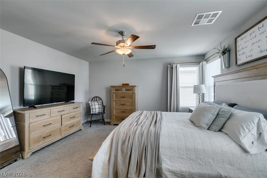3996 Lady Fern, North Las Vegas, NV 89084