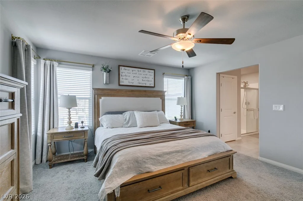 3996 Lady Fern, North Las Vegas, NV 89084