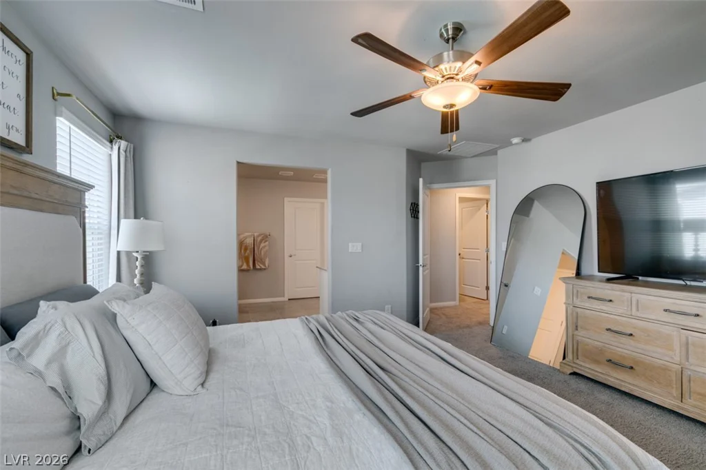 3996 Lady Fern, North Las Vegas, NV 89084