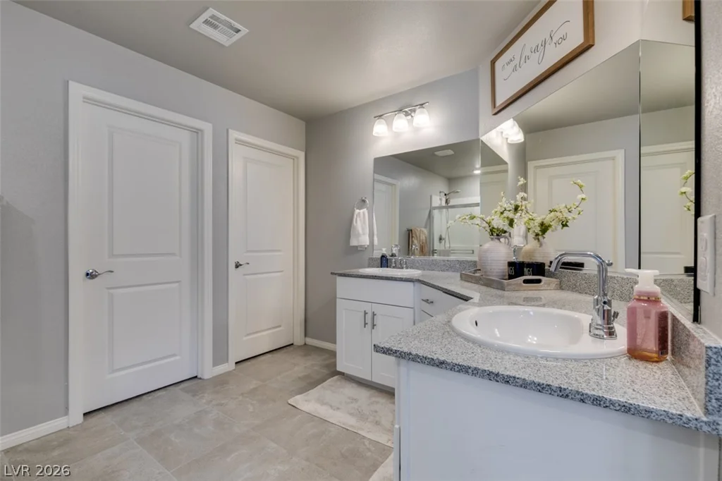 3996 Lady Fern, North Las Vegas, NV 89084