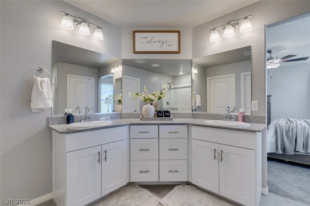 3996 Lady Fern, North Las Vegas, NV 89084